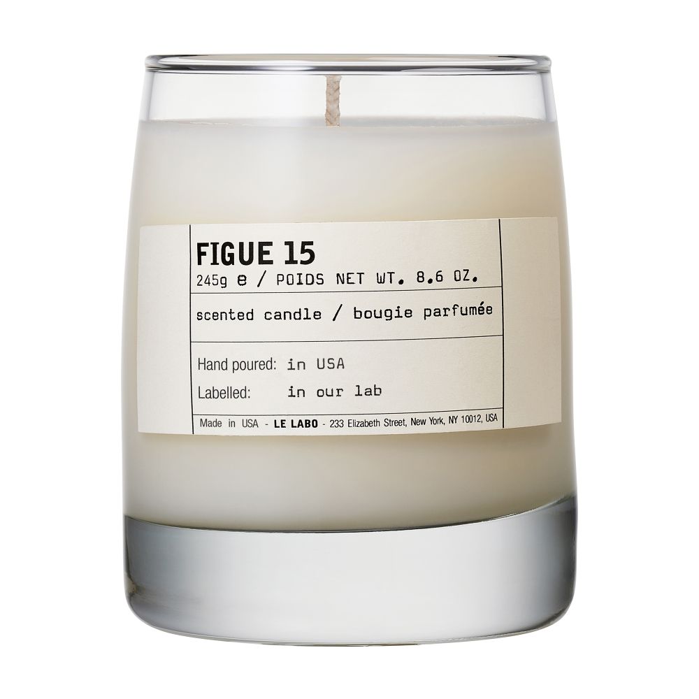 Figue 15 classic candle 245 g thumbnail 4