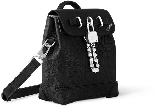 LOUIS VUITTON Steamer 15