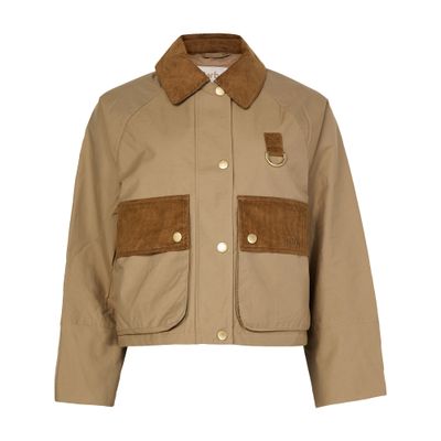 Phoebe casual jacket