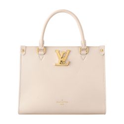 Women's Lock & Go | LOUIS VUITTON | 24S