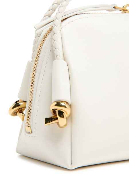 Concert clutch bag - BOTTEGA VENETA
