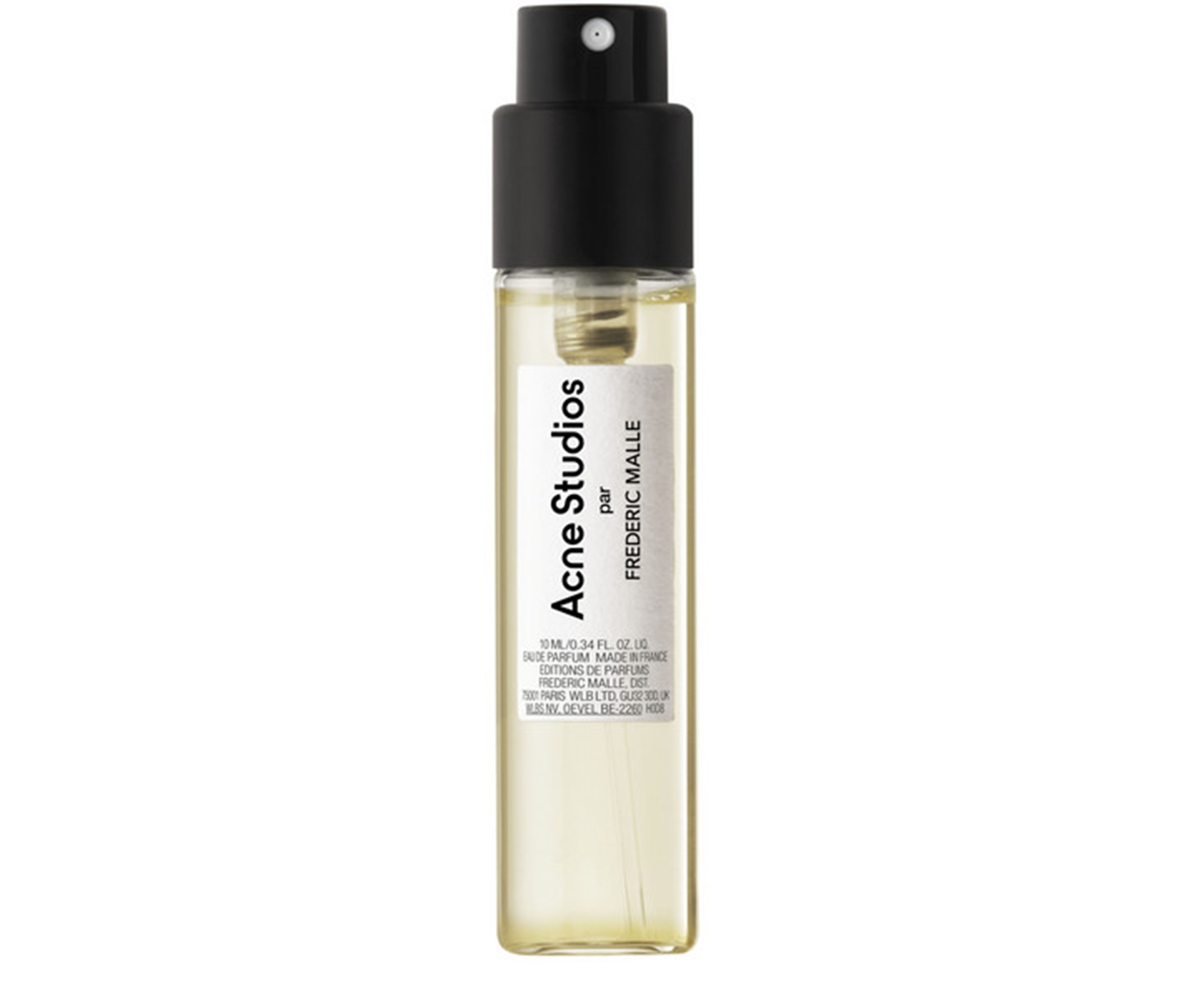 x Acne Studios - Eau de parfum 10 ml