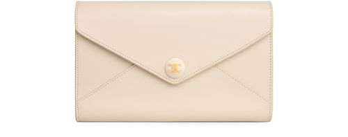 CELINE Enveloppe wallet on chain