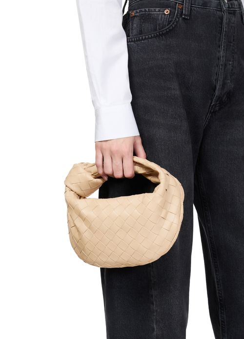BOTTEGA VENETA Mini Jodie bag