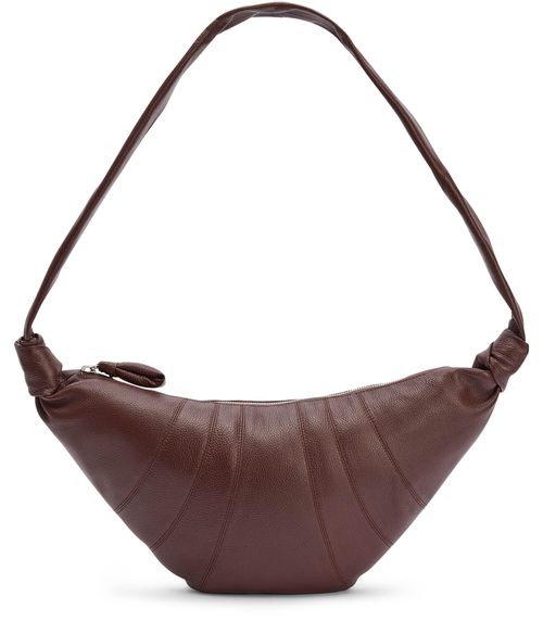 LEMAIRE Croissant medium bag