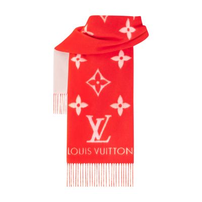 Reykjavik Scarf