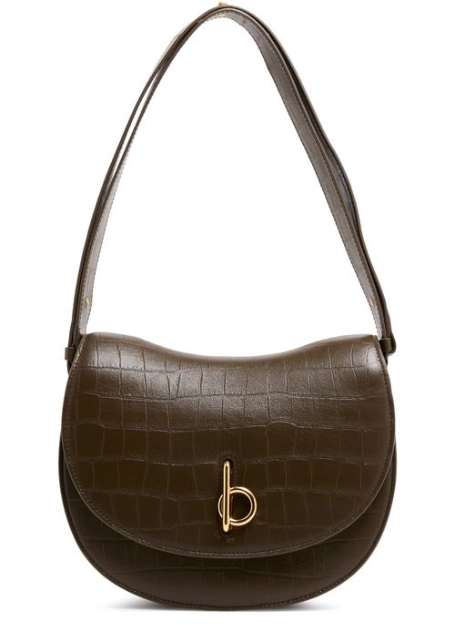 BURBERRY Rocking Horse small bag