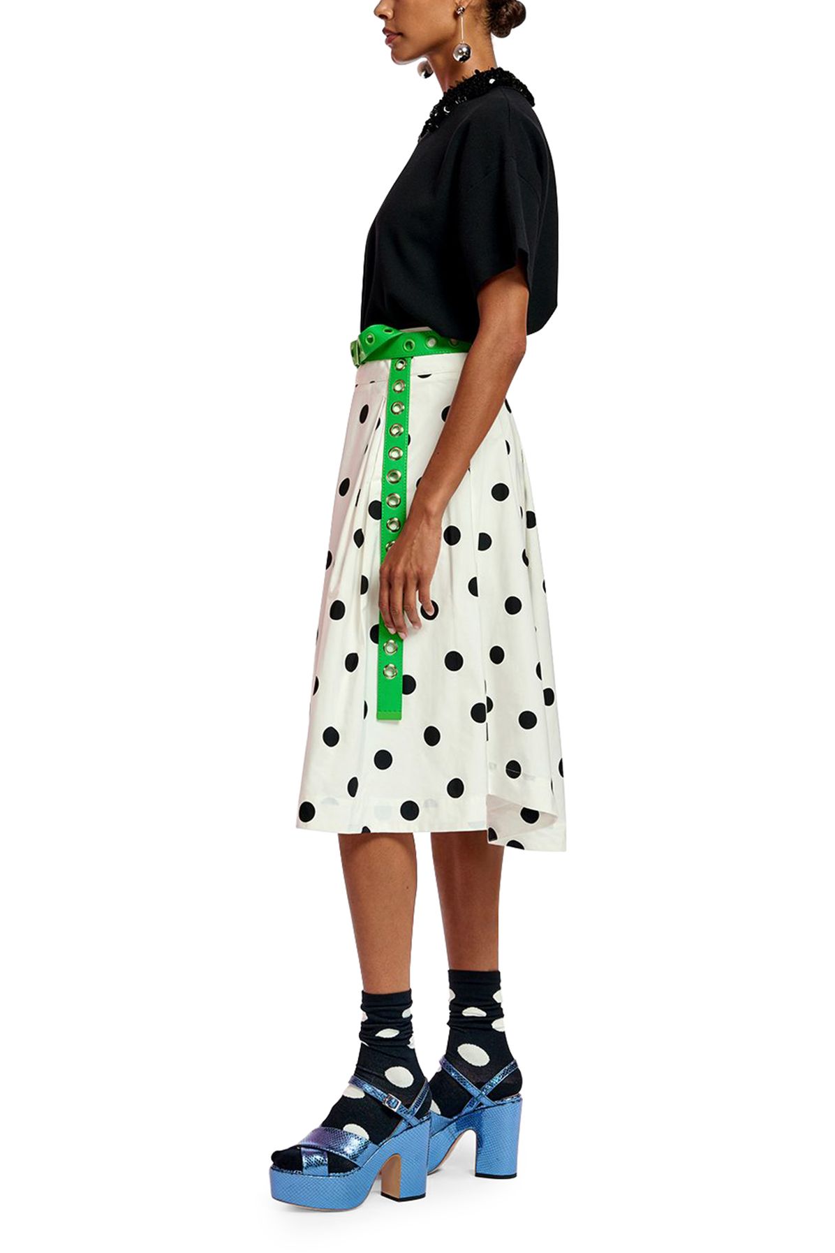 Essentiel Antwerp Forobe skirt | Smart Closet