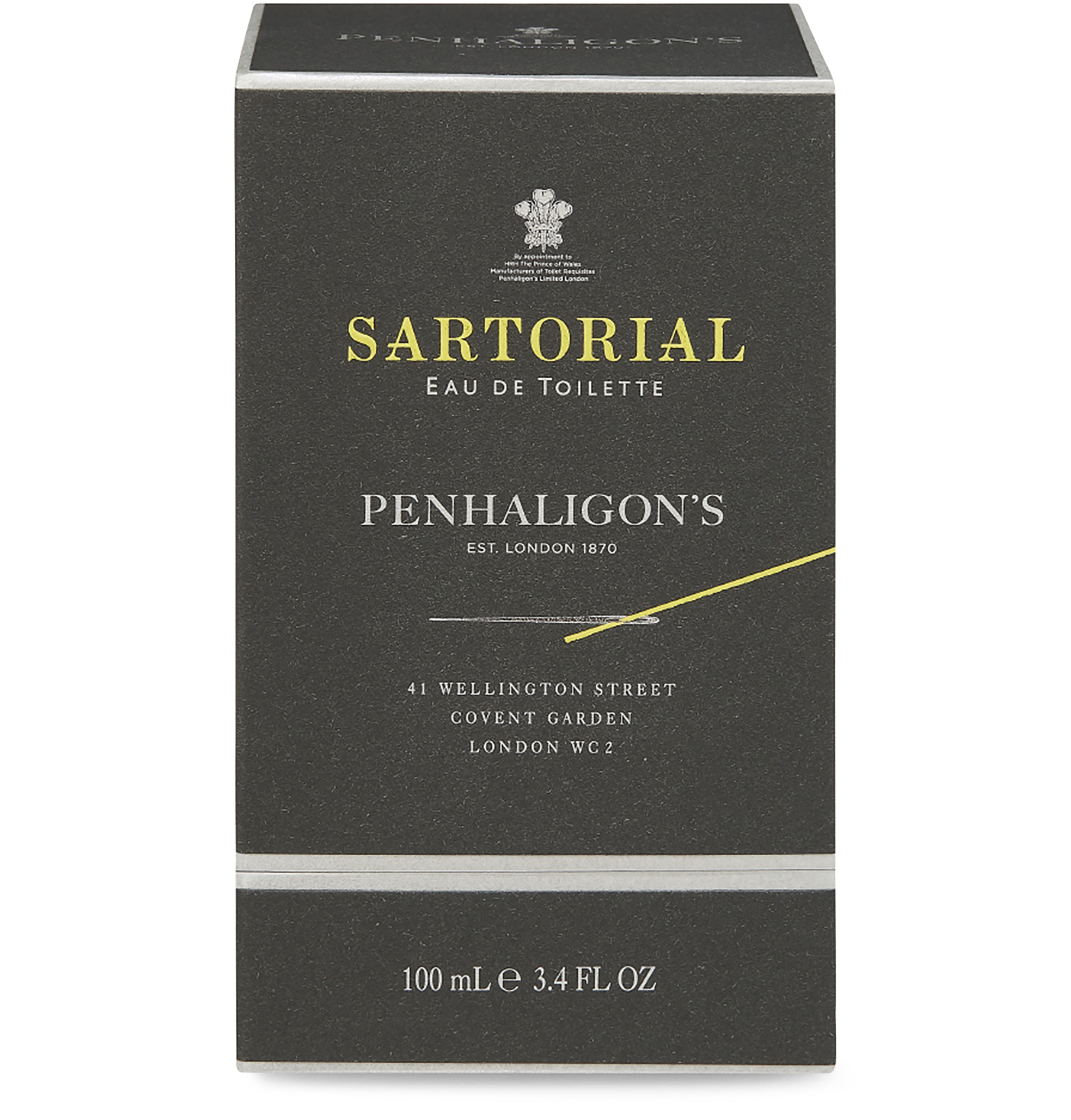 Sartorial eau de toilette 100 ml thumbnail 4