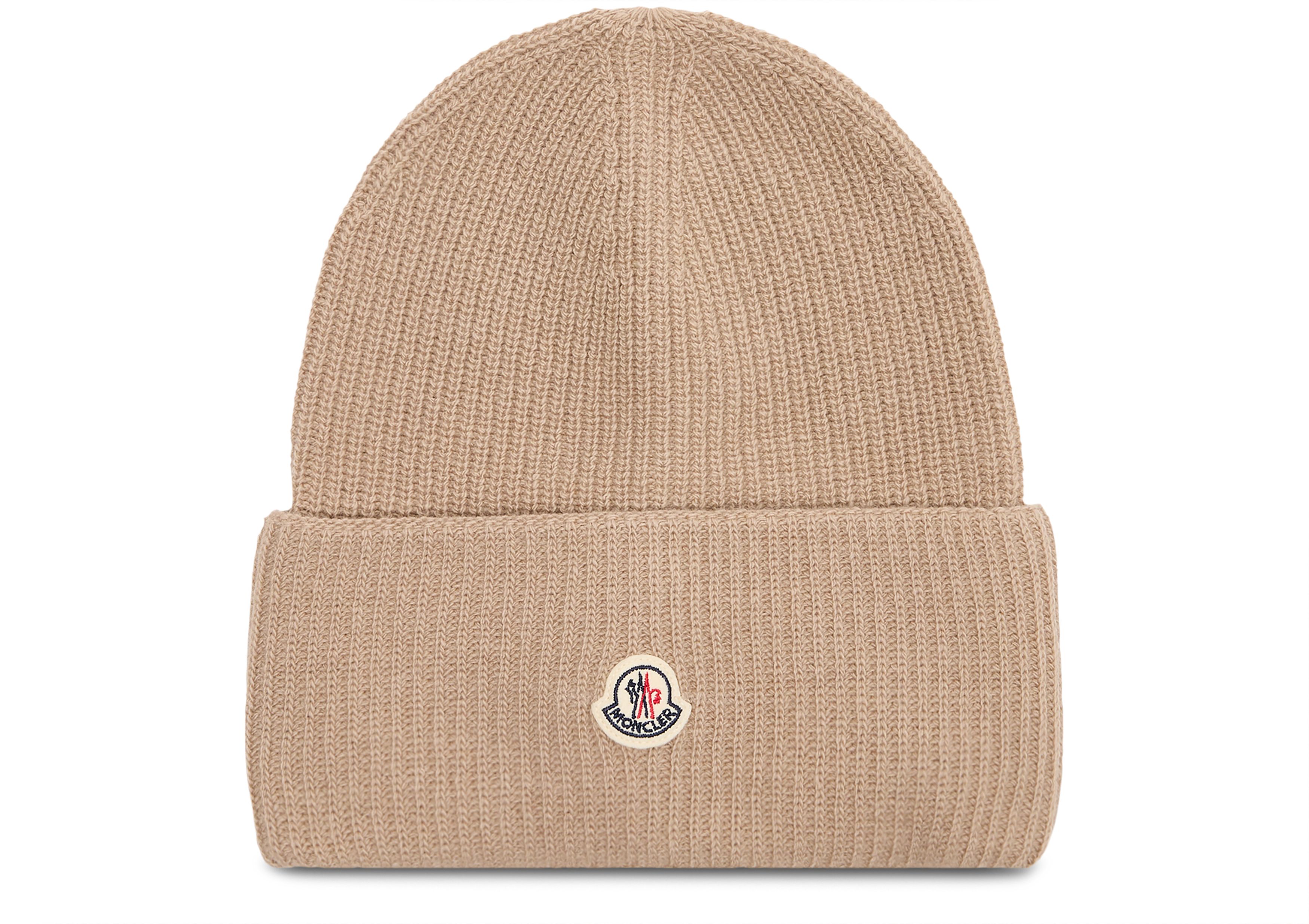 Logo beanie