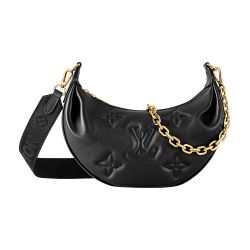 すぐ届く国内発送【Louis Vuitton】オーバー ザ ムーン もこもこ louis-vuitton--