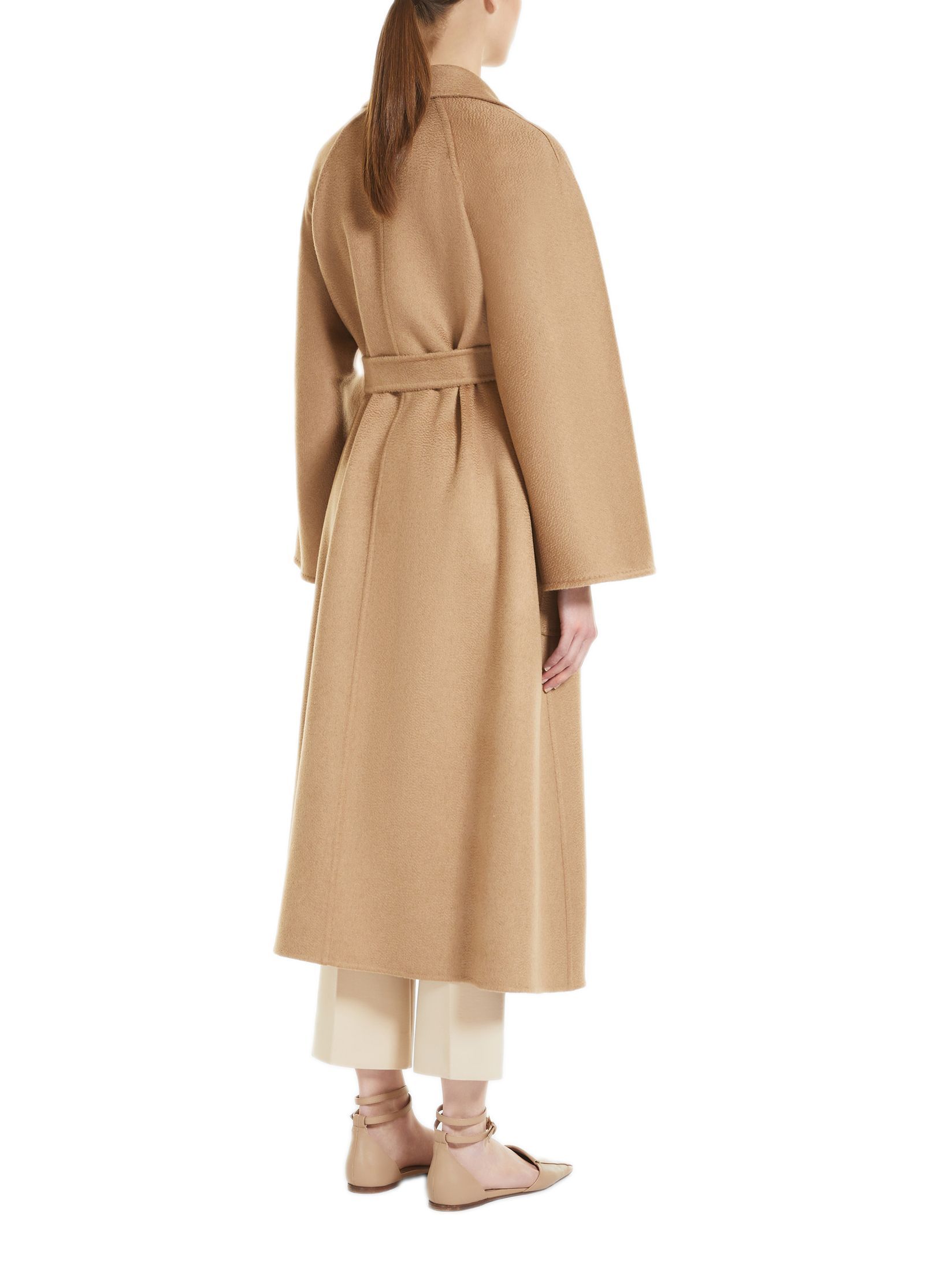 Ludmilla Icon coat thumbnail 6