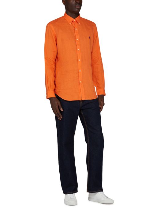 POLO RALPH LAUREN Chemise à manches longues