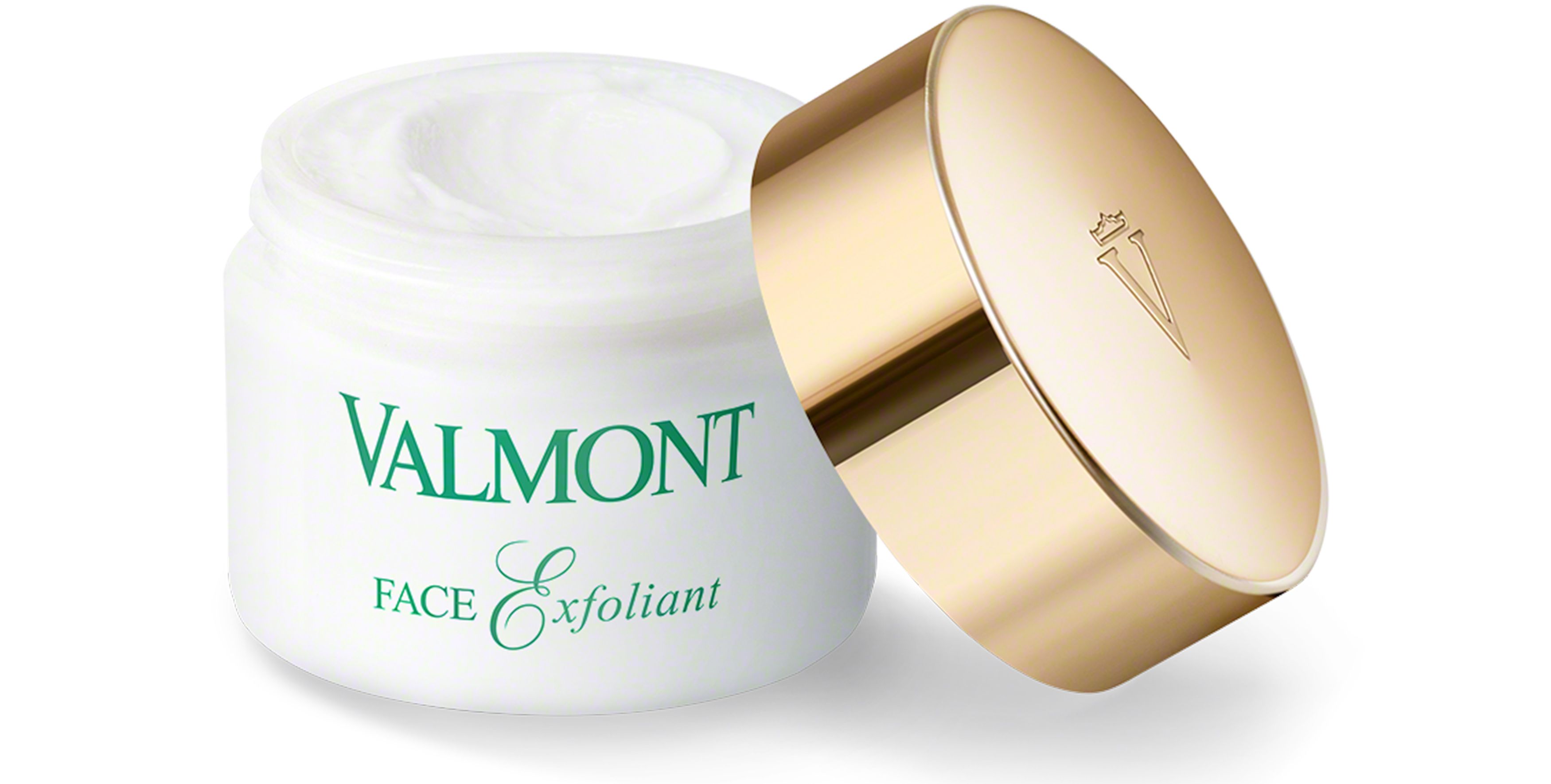 Face Exfoliant revitalizing cream 50 ml thumbnail 5