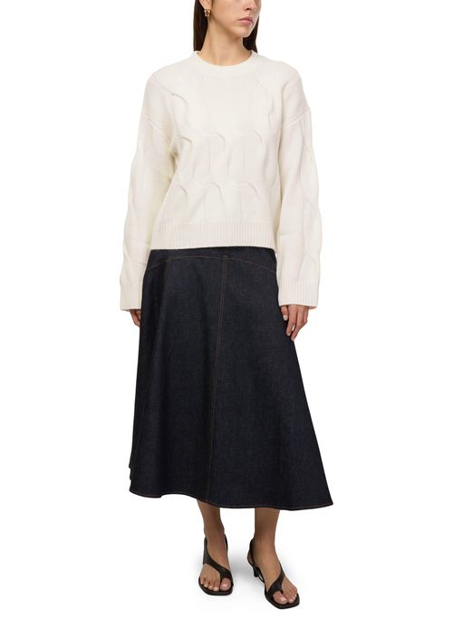 LISA YANG Sammie cashmere sweater