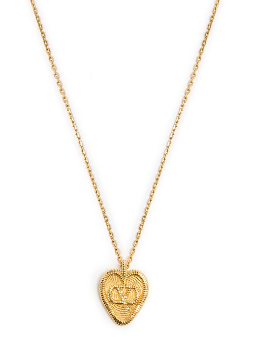 VALENTINO GARAVANI L.55 necklace