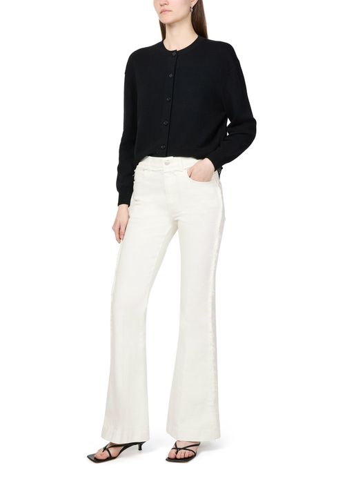 MCQUEEN Bootcut jeans