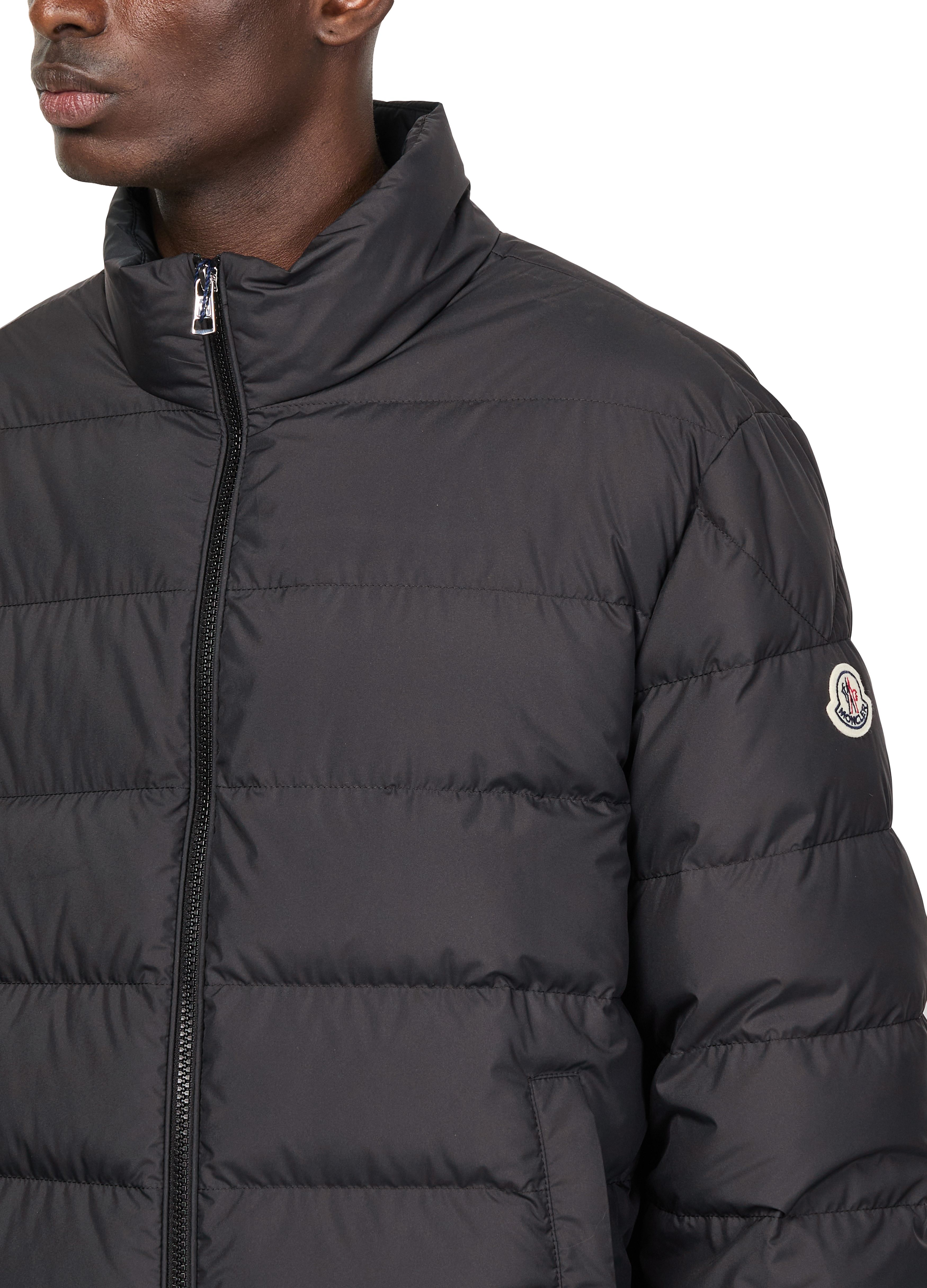 Baudinet down jacket thumbnail 4