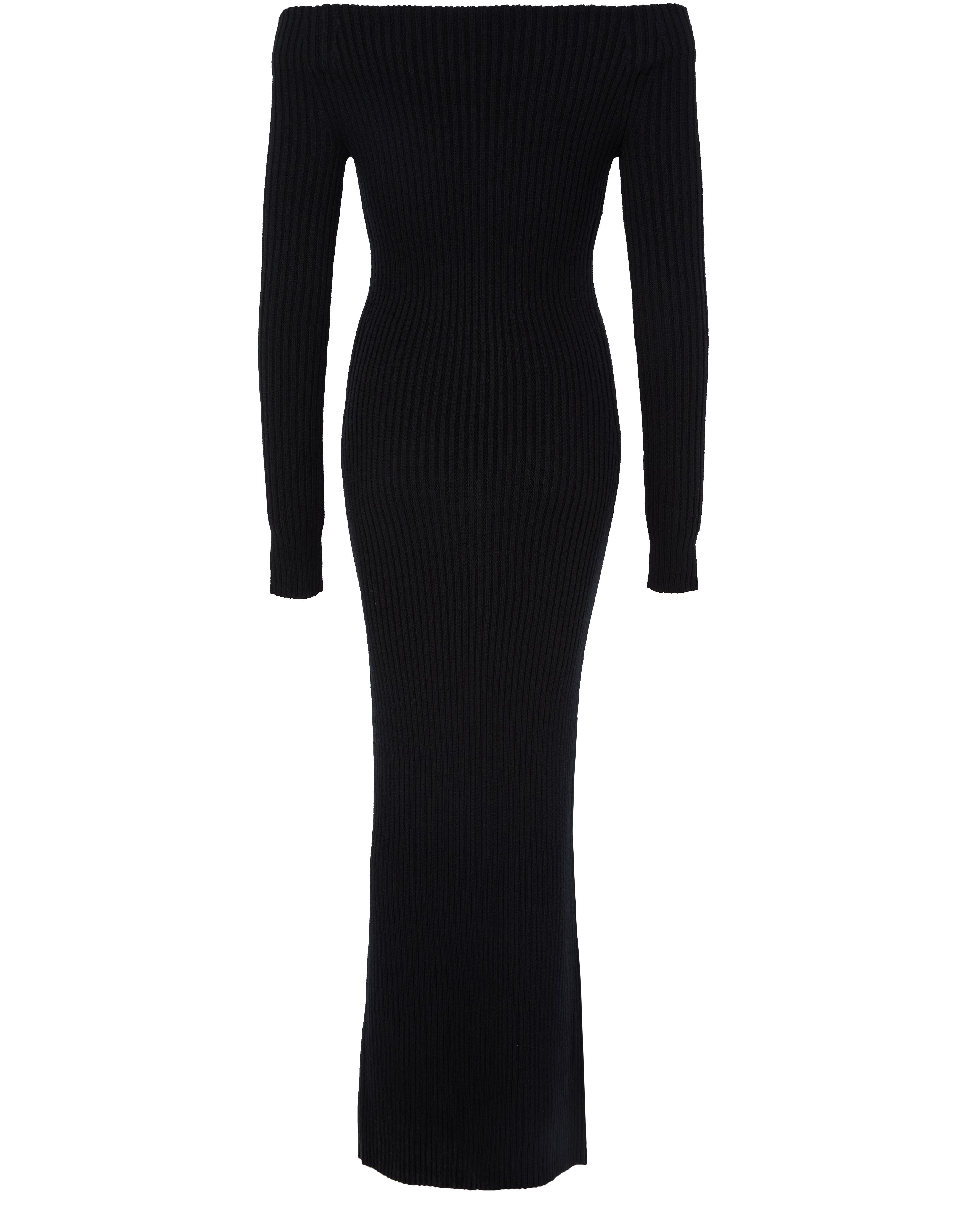 Arnes knit maxi dress thumbnail 3