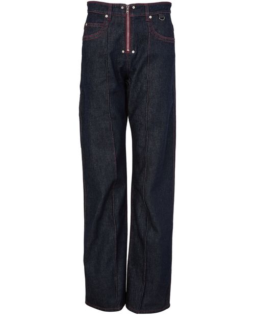 ISABEL MARANT Stely jeans