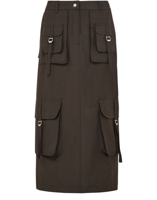 ACNE STUDIOS Langer Cargo-Rock