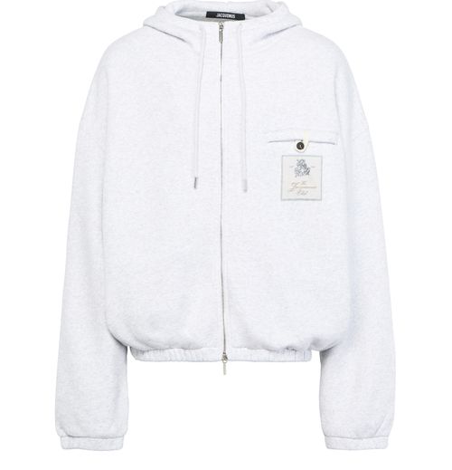 JACQUEMUS Torneo hoodie