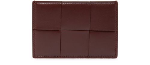 BOTTEGA VENETA Cassette business card holder