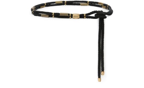 ISABEL MARANT Sayka belt