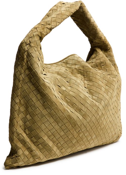 BOTTEGA VENETA Hop 大号手提包