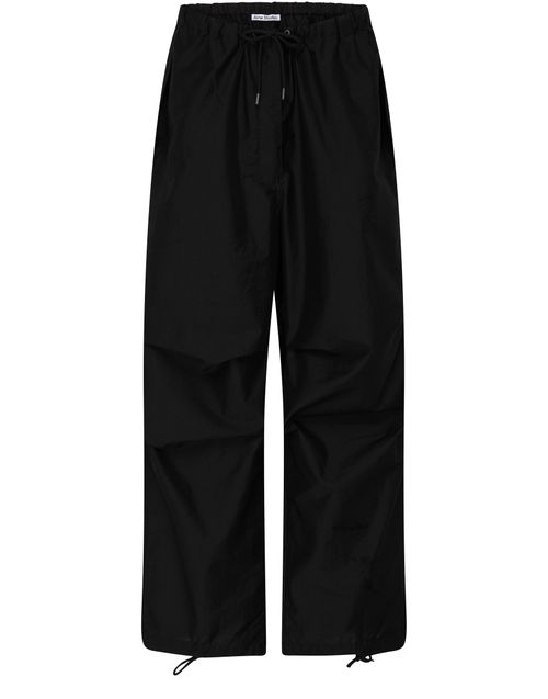ACNE STUDIOS Cargo pants