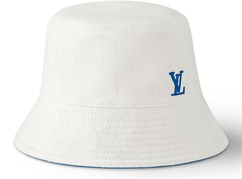 LOUIS VUITTON LV Colormania Bucket Hat