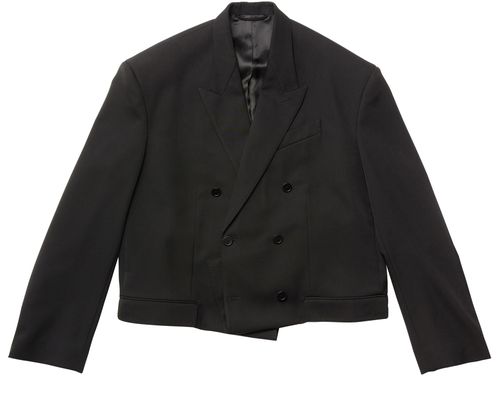 Manteau homme balenciaga cheap