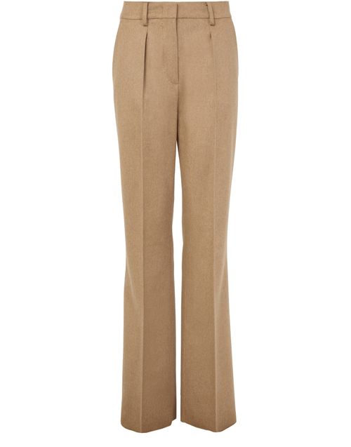 MAX MARA Carbone straight pants