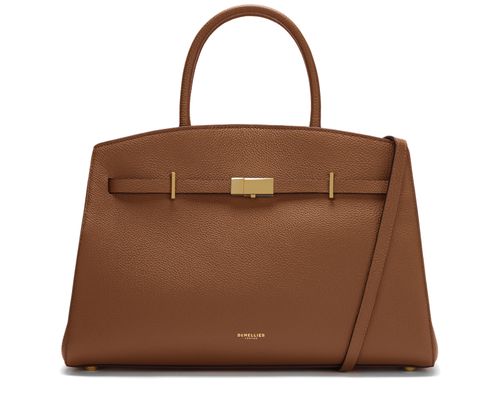 DEMELLIER Le Midi Husdon handbag