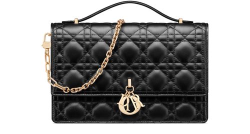 DIOR Mini Miss Dior Bag