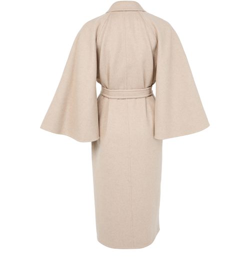 MAX MARA Gange long coat