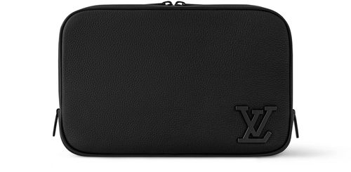 LOUIS VUITTON Toilet Pouch 