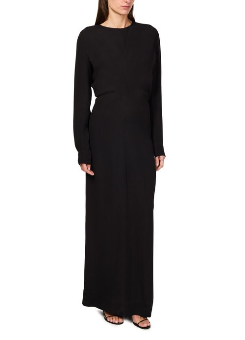 TOTEME Robe à manches longues en viscose