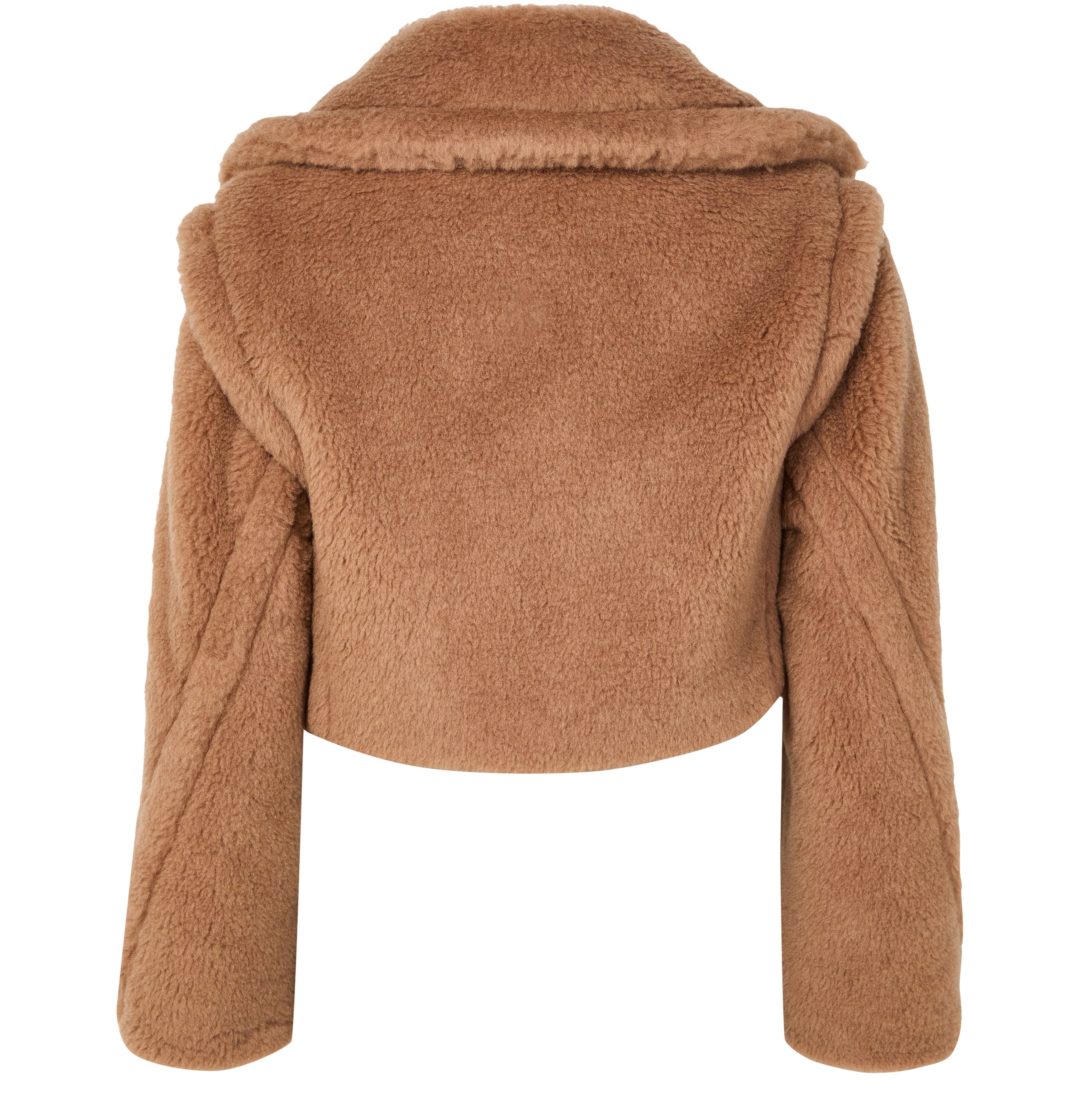 Santos Teddy jacket thumbnail 3