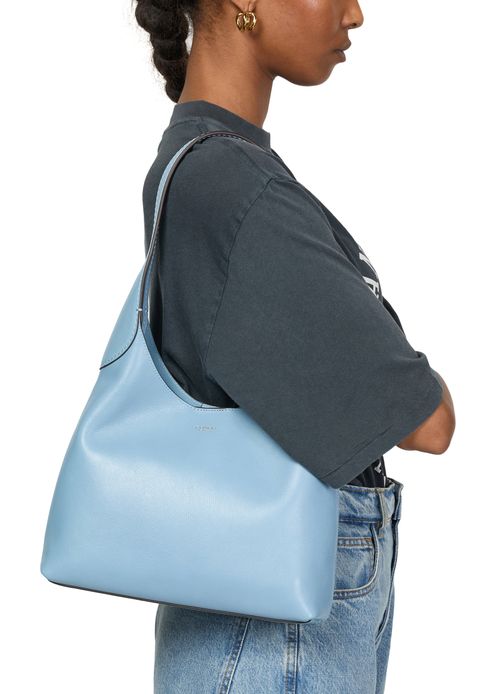 COACH brooklyn 28 shoulder bag