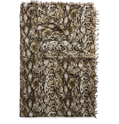 ISABEL MARANT Schal Madicia
