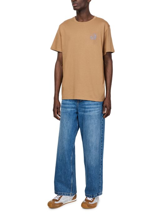 LOEWE Anagram t-shirt