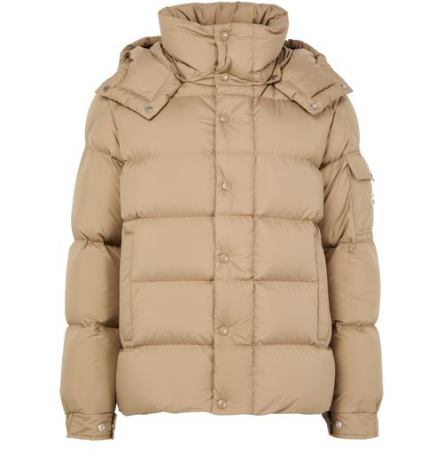 MONCLER Moncler Maya 70 puffer jacket