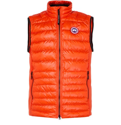 CANADA GOOSE Leichte Jacke Hybridge