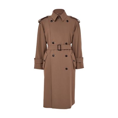 Women's Ludmilla Icon coat | MAX MARA | 24S