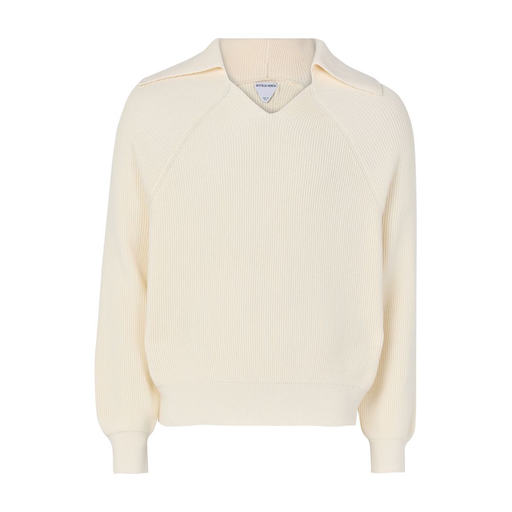 Knit sweatshirt thumbnail 7