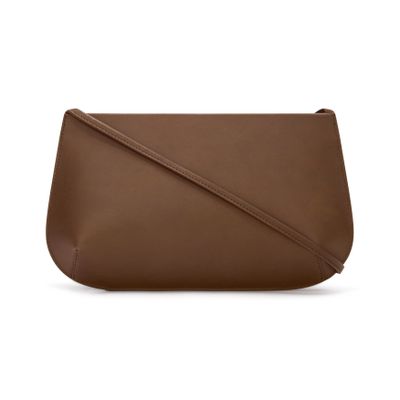 Fane Bra Shoulder Bag In Green