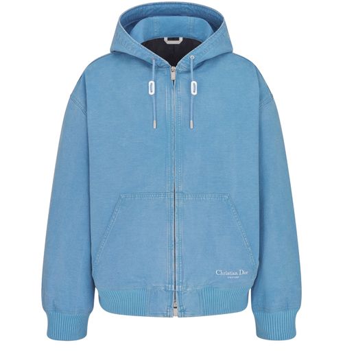 DIOR Christian Dior Couture Hoodie