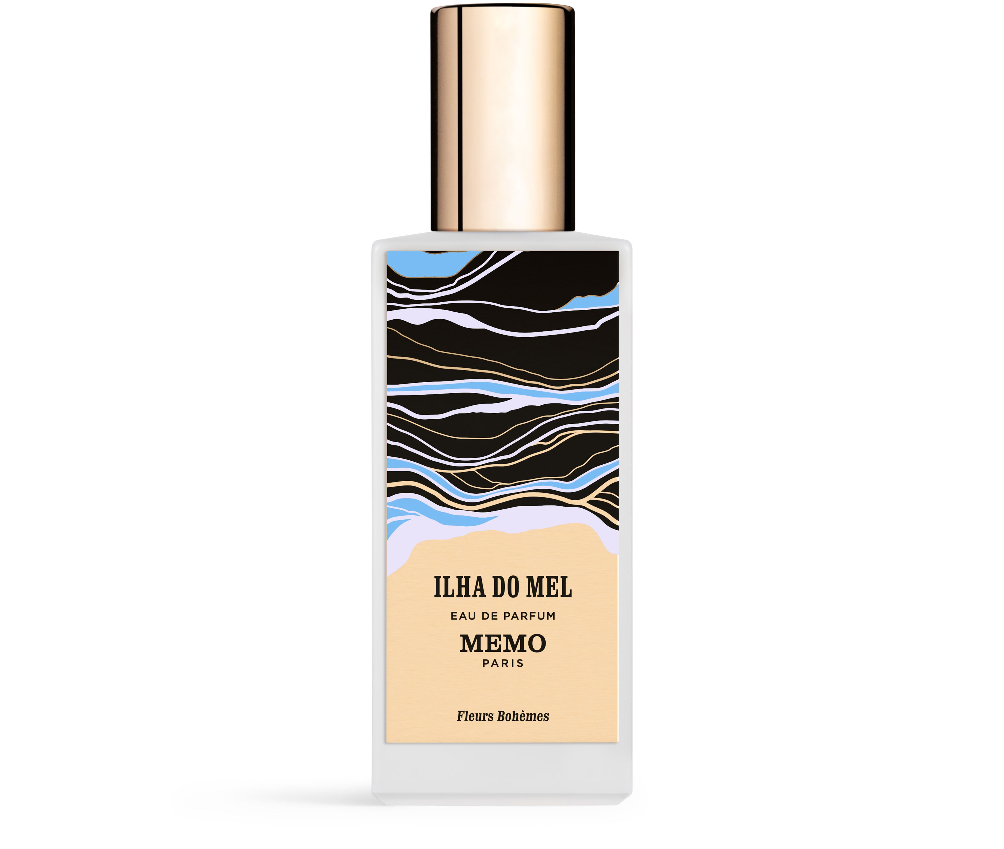 Ilha Do Mel eau de parfum 30 ml