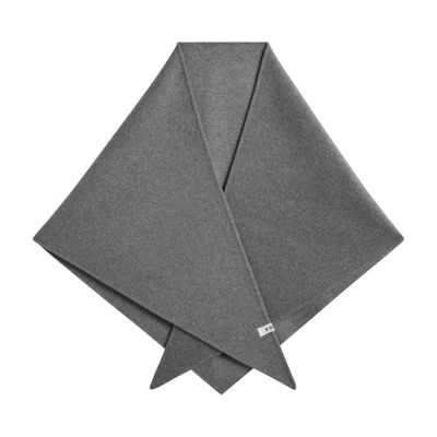 Soeur Jamelia Scarf In Grey